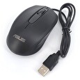 ASUS MM-5113/ Kancelářská/ Optická/ Drátová USB/ Černá