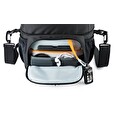 Brašna Lowepro Nova 180 AW II black