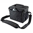 Brašna Lowepro Nova 180 AW II black