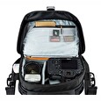 Brašna Lowepro Nova 180 AW II black