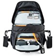 Brašna Lowepro Nova 180 AW II black