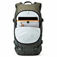 Batoh Lowepro Flipside Trek 350 AW grey