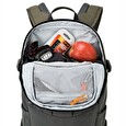 Batoh Lowepro Flipside Trek 350 AW grey