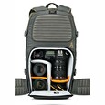 Batoh Lowepro Flipside Trek 350 AW grey