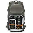 Batoh Lowepro Flipside Trek 350 AW grey