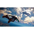 ESD Just Cause 3 Sky Fortress Pack