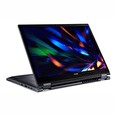 Acer TravelMate P4 Spin 14 (TMP414RN-53-TCO-51HB) i5-1335U/16GB/512GB SSD/14" WUXGA Touch IPS/Win11 Pro/modrá