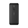 Nokia 230 Dual SIM 2024 Black