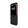 Nokia 5310 Dual SIM 2024 Black