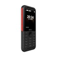 Nokia 5310 Dual SIM 2024 Black