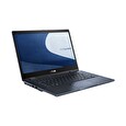 ASUS ExpertBook B3 Flip/B3402FBA/i5-1235U/14"/FHD/T/16GB/512GB SSD/Iris Xe/W11P EDU/Black/2R