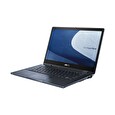 ASUS ExpertBook B3 Flip/B3402FBA/i5-1235U/14"/FHD/T/16GB/512GB SSD/Iris Xe/W11P EDU/Black/2R