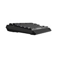GENESIS herní klávesnice THOR 230/TKL/RGB/Outemu Silent Lemon/Bezdrátová USB + Bluetooth/US layout/Č