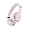 Beats Solo 4/Jack/Drát/BT/Bezdrát/Cloud Pink