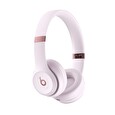 Beats Solo 4/Jack/Drát/BT/Bezdrát/Cloud Pink