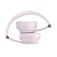 Beats Solo 4/Jack/Drát/BT/Bezdrát/Cloud Pink