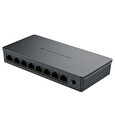 Grandstream GWN7711 Layer 2 Lite managed switch, 8 portů