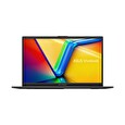 ASUS Vivobook Go 15/E1504FA/R3-7320U/15,6"/FHD/8GB/512GB SSD/AMD int/W11H/Black/2R