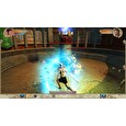 ESD Numen Contest of Heroes