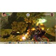 ESD Numen Contest of Heroes