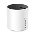 TP-LINK Deco X55(2-pack) - AX3000 Wi-Fi 6 Mesh systém pro pokrytí celé domácnosti - HomeShield - (2-pack)