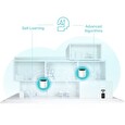 TP-LINK Deco X55(2-pack) - AX3000 Wi-Fi 6 Mesh systém pro pokrytí celé domácnosti - HomeShield - (2-pack)