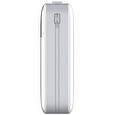 ColorWay powerbanka/ 30 000mAh/ 1x USB QC3.0/ USB-C/ Lightning/ 22,5W/ Bílá