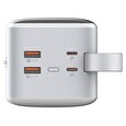 ColorWay powerbanka/ 50 000mAh/ 1x USB QC3.0/ USB-C/ Lightning/ 22,5W/ Bílá