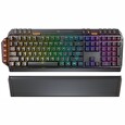 COUGAR herní klávesnice 700K EVO RGB (Red Cherry MX mechanical switch), aluminium brushed structure, NRKO
