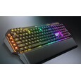 COUGAR herní klávesnice 700K EVO RGB (Red Cherry MX mechanical switch), aluminium brushed structure, NRKO
