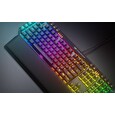 COUGAR herní klávesnice 700K EVO RGB (Red Cherry MX mechanical switch), aluminium brushed structure, NRKO