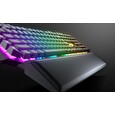 COUGAR herní klávesnice 700K EVO RGB (Red Cherry MX mechanical switch), aluminium brushed structure, NRKO