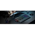 COUGAR herní klávesnice 700K EVO RGB (Red Cherry MX mechanical switch), aluminium brushed structure, NRKO