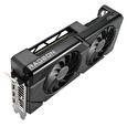 ASUS DUAL RX7900 GRE O16G 16GB/256-bit GDDR6 HDMI 3xDP