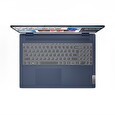 Lenovo IdeaPad 5/2-in-1 16AHP9/R5-8645HS/16"/2048x1280/T/16GB/512GB SSD/AMD int/bez OS/Blue/2R