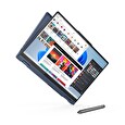 Lenovo IdeaPad 5/2-in-1 16AHP9/R5-8645HS/16"/2048x1280/T/16GB/512GB SSD/AMD int/bez OS/Blue/2R