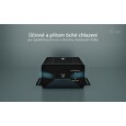 I-TEC USB-C/USB-A Metal Charging + Data HUB, 15W/port, 10x USB-C, 180W