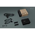 I-TEC USB-C/USB-A Metal Charging + Data HUB, 15W/port, 10x USB-C, 180W