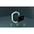I-TEC USB-C/USB-A Metal Charging + Data HUB, 15W/port, 10x USB-C, 180W