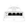 WiFi router TP-LINK EAP211-Bridge KIT venkovní spoj, 3x GLAN, 5 GHz, Omáda SDN