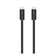 Thunderbolt 4 (USB-C) Pro Cable (1.8 m)