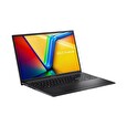 ASUS Vivobook 17X/K3704VA/i7-13700H/17,3"/FHD/16GB/1TB SSD/Iris Xe/W11H/Black/2R