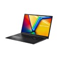 ASUS Vivobook 17X/K3704VA/i7-13700H/17,3"/FHD/16GB/1TB SSD/Iris Xe/W11H/Black/2R