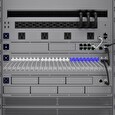 Ubiquiti UniFi Switch Pro Max 24 - 8x 2.5GbE, 16x GbE, 2x SFP+, Etherlighting
