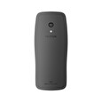Nokia 3210 4G Dual SIM 2024 Black
