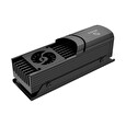 Akasa chladič M.2 SSD Gecko Pro LX