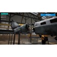 ESD Plane Accident