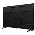 TCL 55V6B SMART TV 55" LED/4K UHD/Direct LED/3xHDMI/USB/LAN/GoogleTV