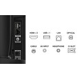 TCL 32L5A SMART TV 32" LED/FHD/Direct LED/50Hz/2xHDMI/USB/LAN/ANDROID