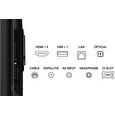 TCL 55T8B SMART TV 55" QLED/4K UHD/Direct LED/144Hz/4xHDMI/1xUSB/LAN/GoogleTV